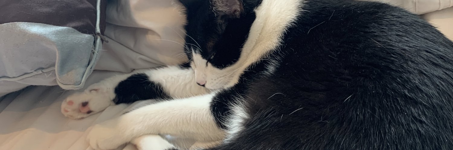 QWhitee's profile banner image
