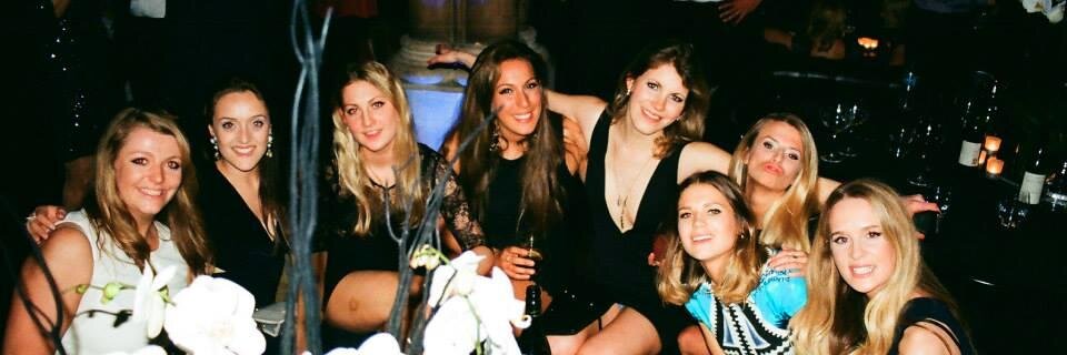 LucySeager1's profile banner image
