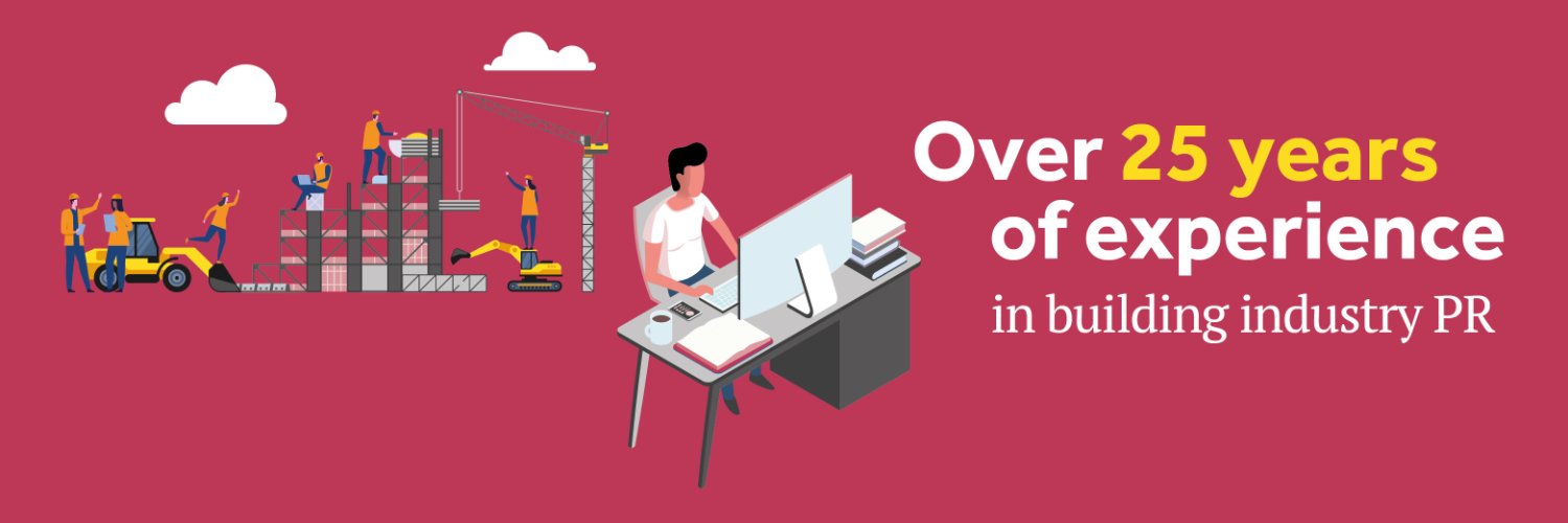 Jane Lomas PR banner