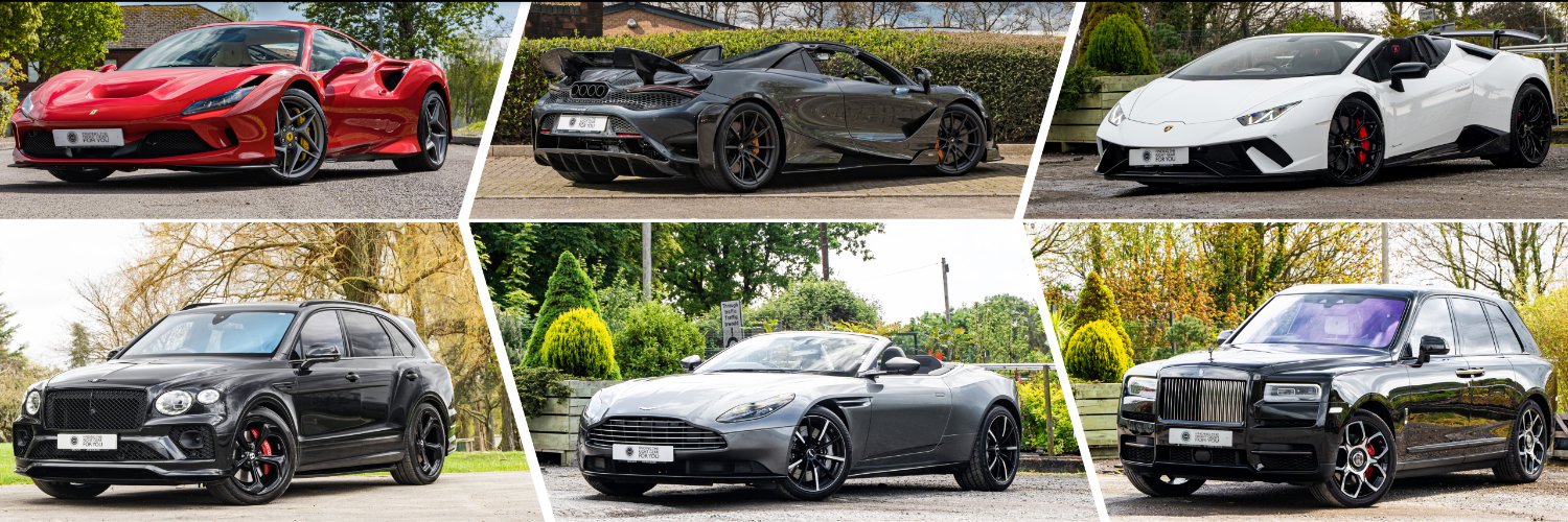 AVSVehiclesLtd's profile banner image