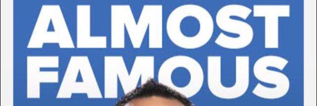 Russell Peters banner