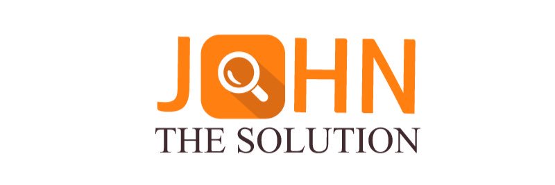 JohnTheSolution's profile banner image