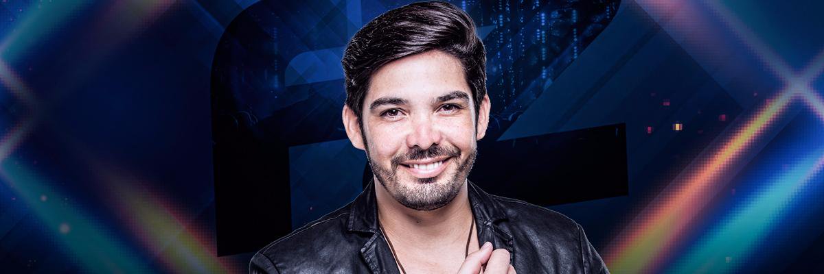 BandaForrozao's profile banner image