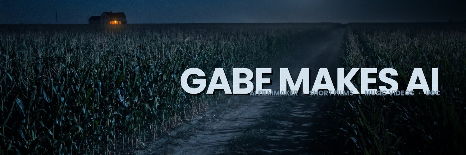 GabeLA71's profile banner image