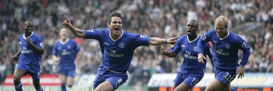 bendikstep's profile banner image