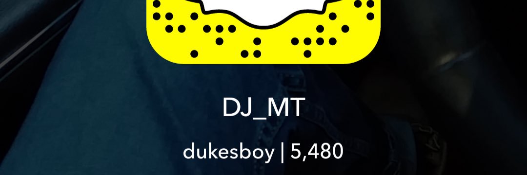 DukesTony's profile banner image