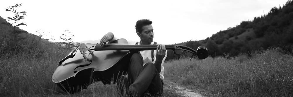 Dariusazar's profile banner image