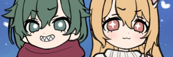 meow banner