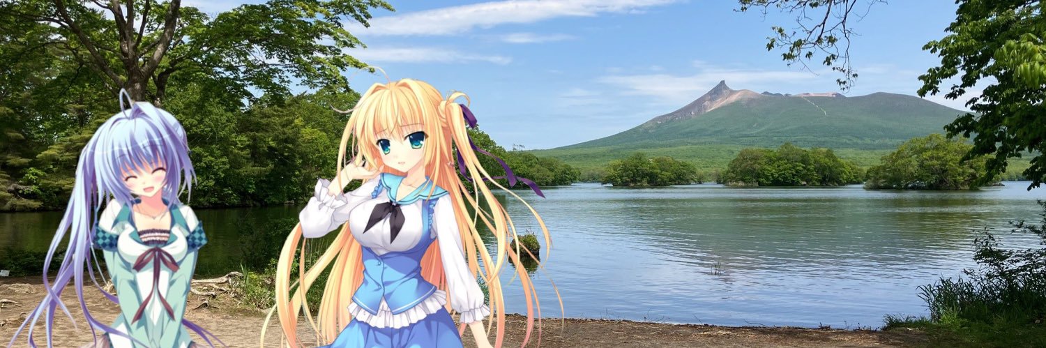 exp_machiya's profile banner image