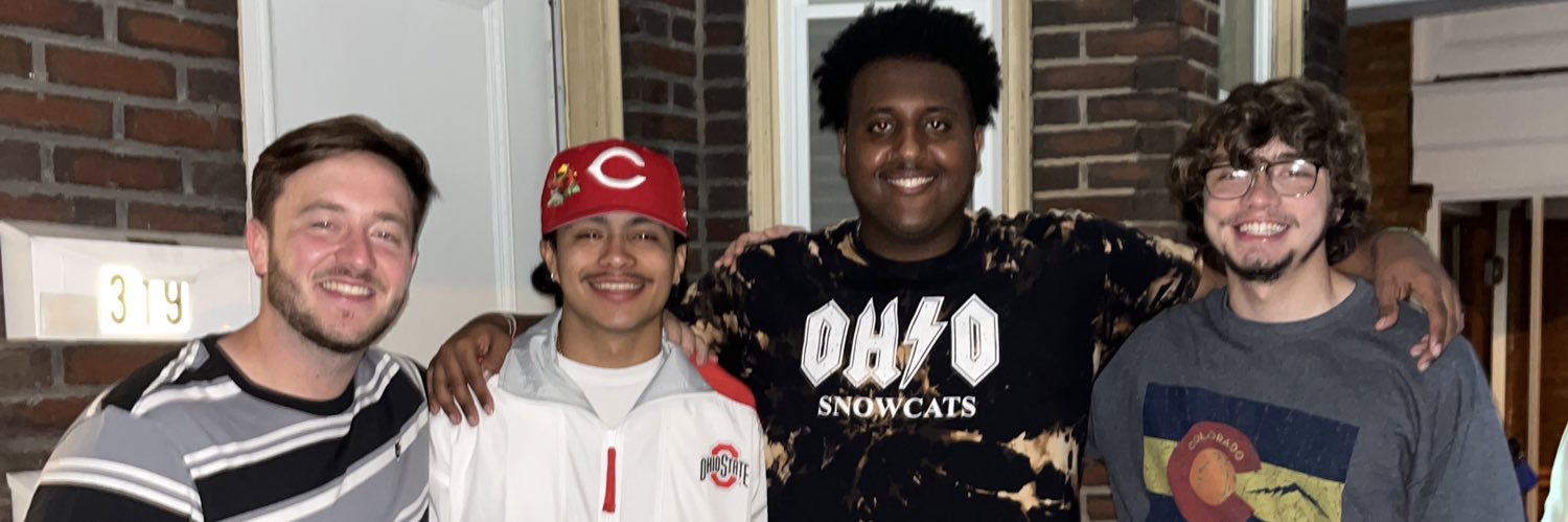 AnthonyBaum51's profile banner image