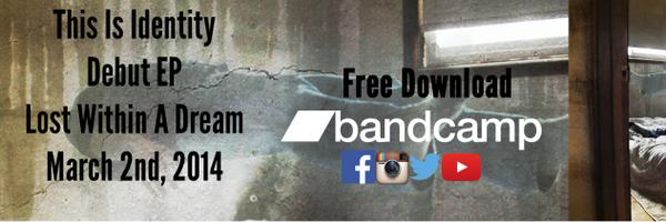 ThisIsIdentity Profile Banner