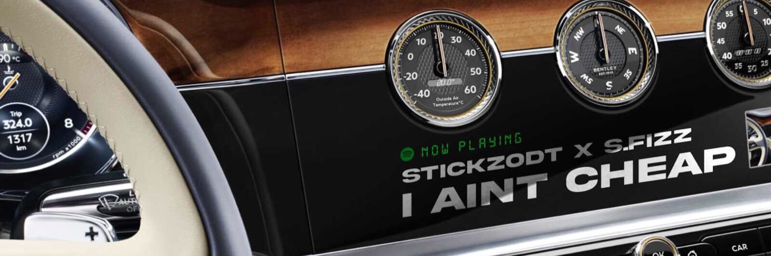 STICKZODT's profile banner image