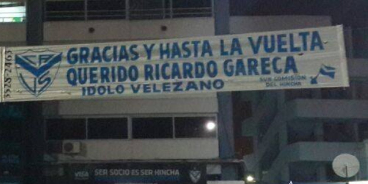 GarayJuanma's profile banner image