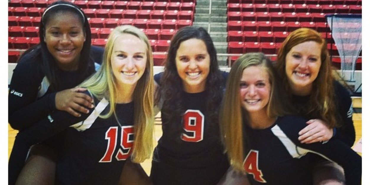 Hannah Rau banner
