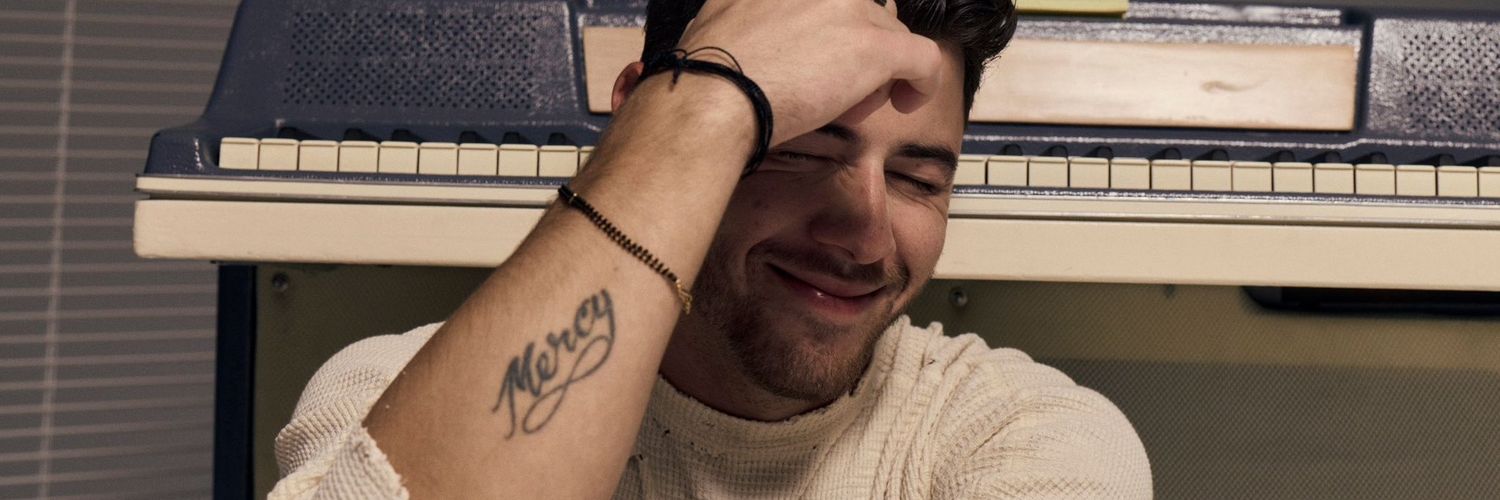 nicholasjonxs's profile banner image
