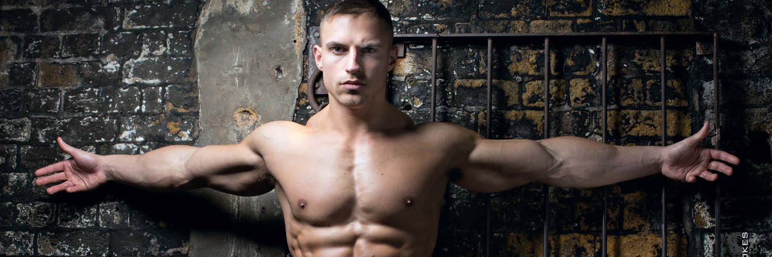 Michael Stokes banner