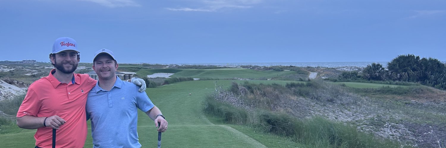 Andrew Wright banner