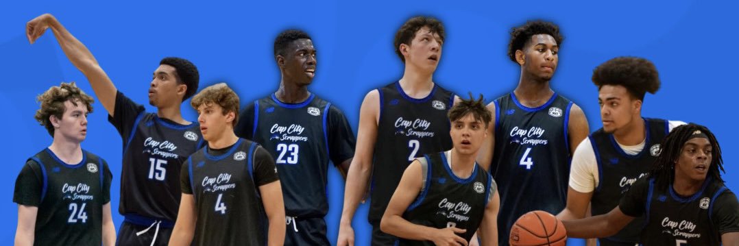CapCityAAU's profile banner image