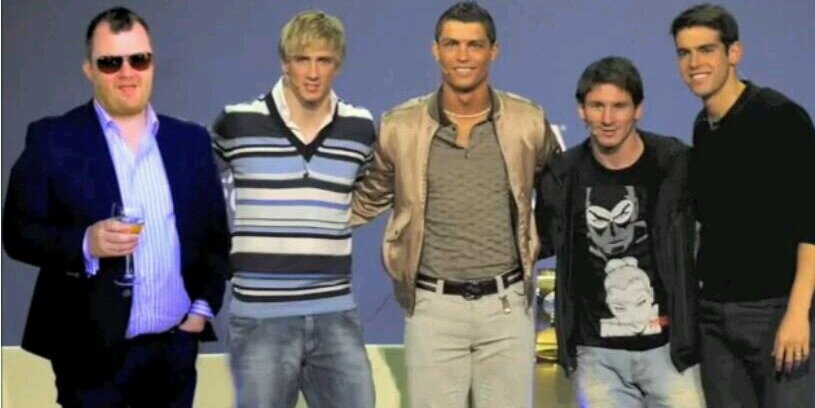 Sigurdur Samuelsson banner