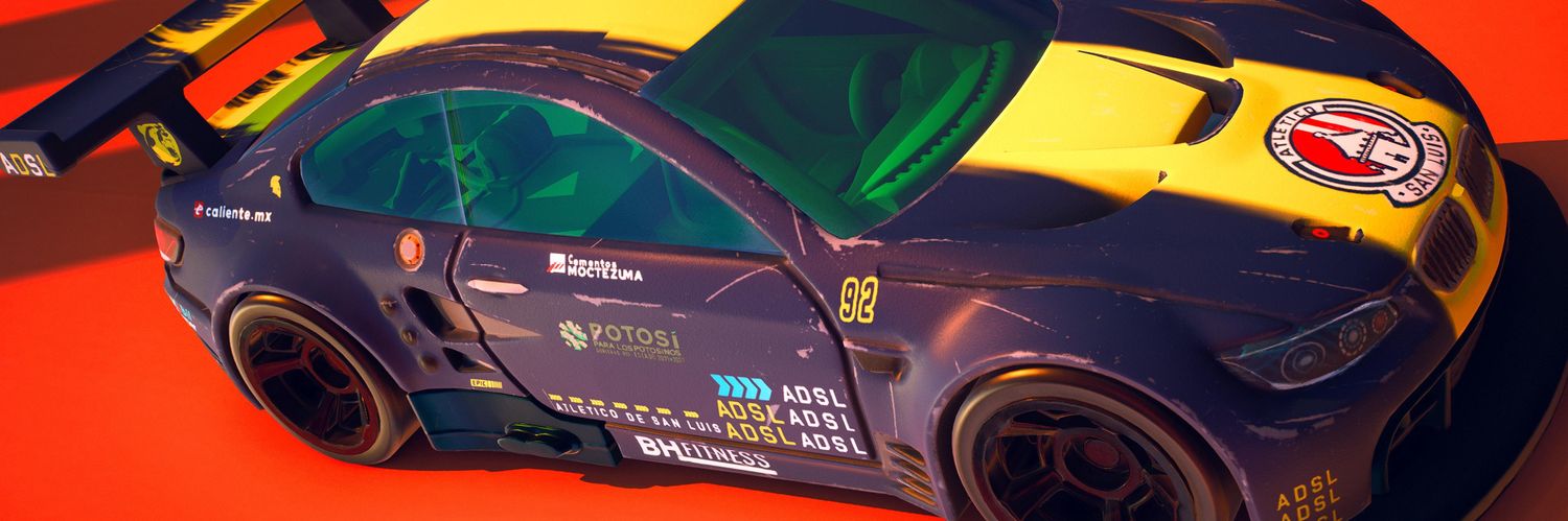 Jorge Hernández banner
