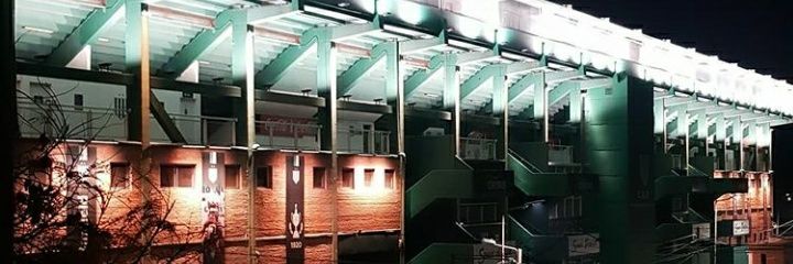 caluvic's profile banner image