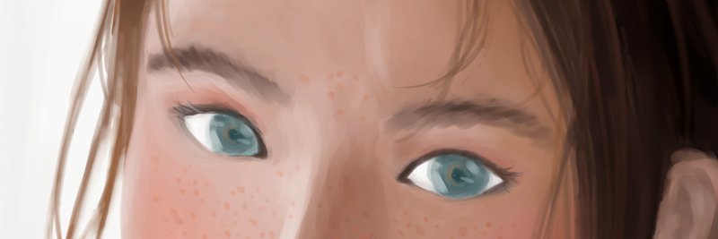 hexsyblue's profile banner image