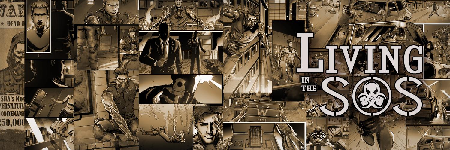 LastCallComics's profile banner image