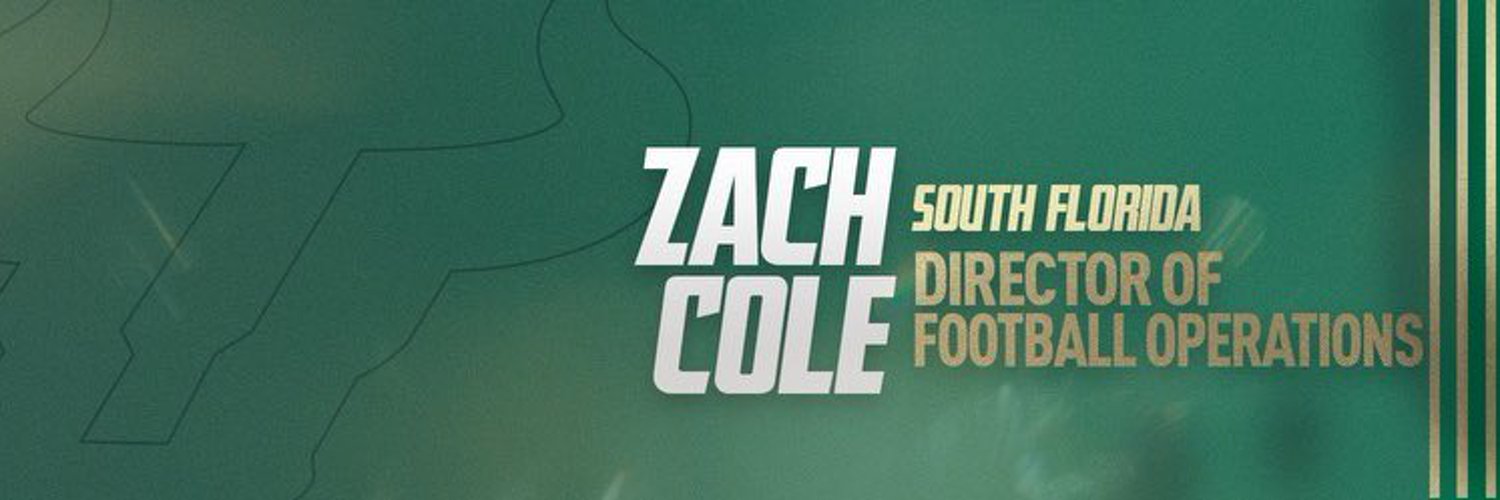 Zach Cole Profile Banner