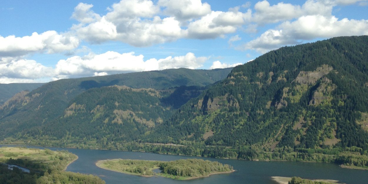 OregonLoudPak's profile banner image