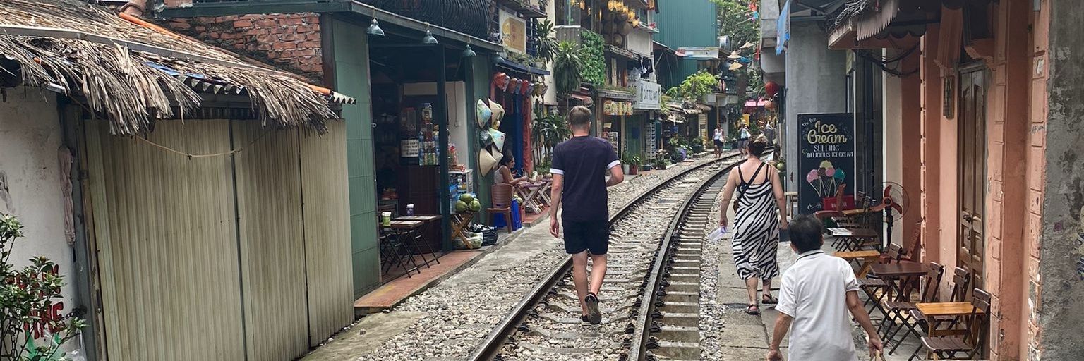 Josh Sweetman banner