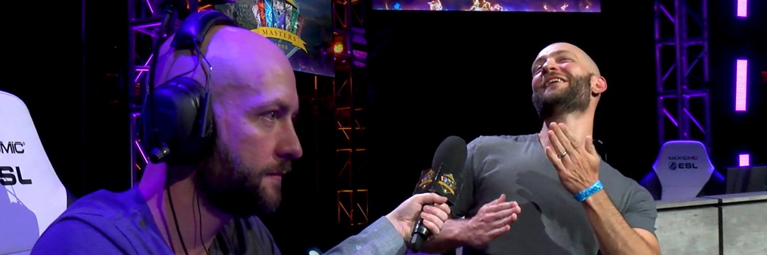 TDCJason's profile banner image