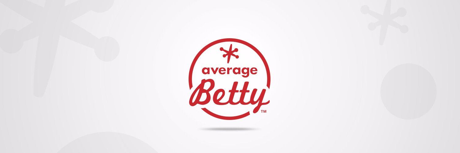 averagebetty's profile banner image