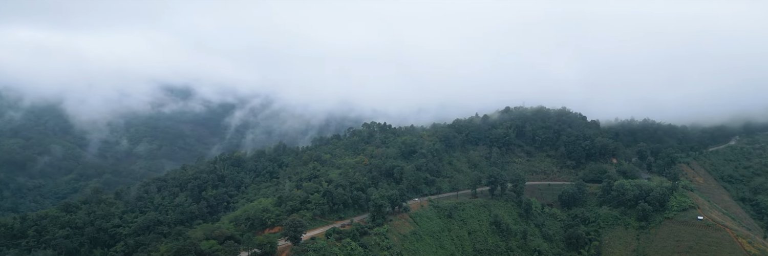 ✨ アベさん 🇹🇭 banner