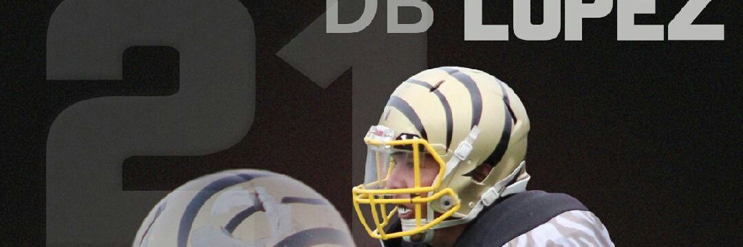 StitchLopez's profile banner image