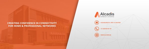 Alcadis Profile Banner