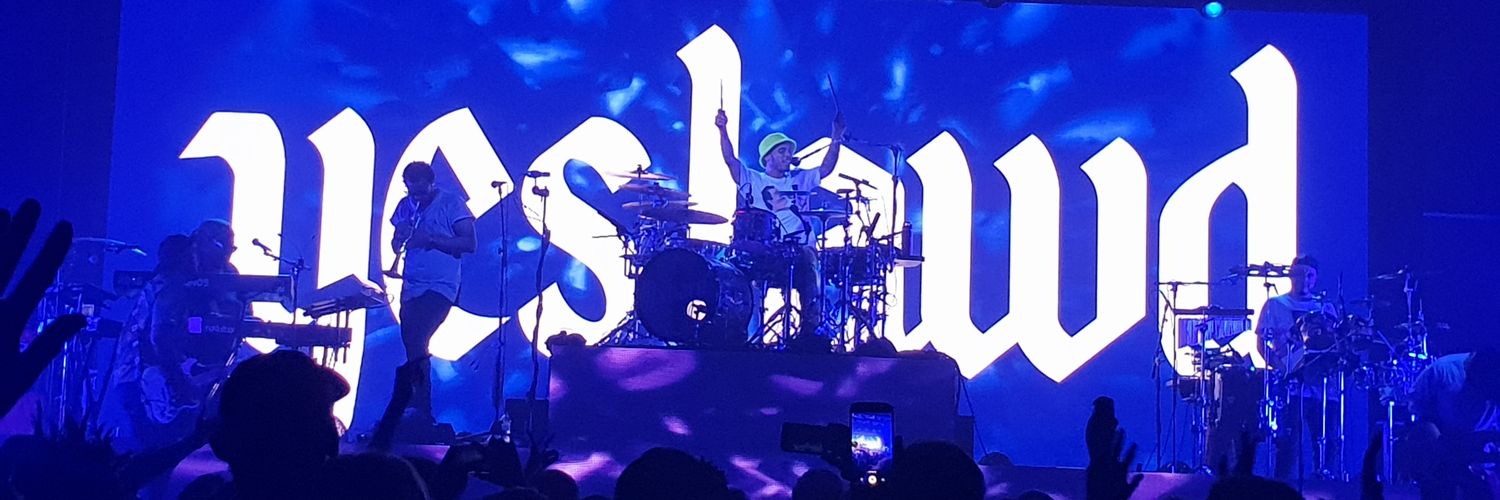 itssayersyo's profile banner image