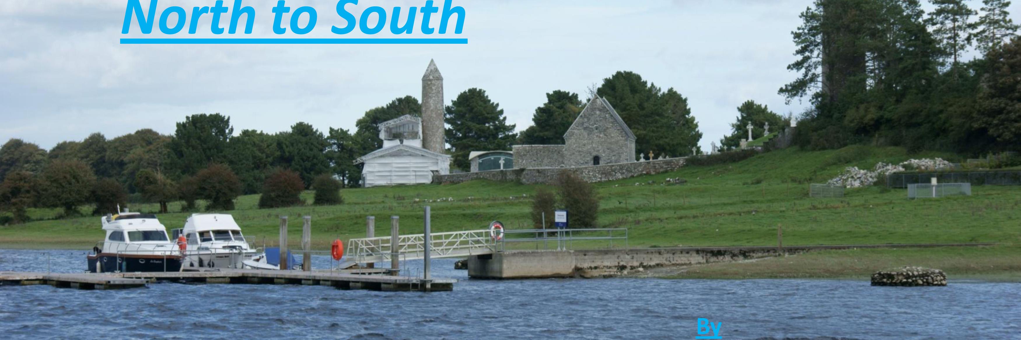 IrishWaterways banner