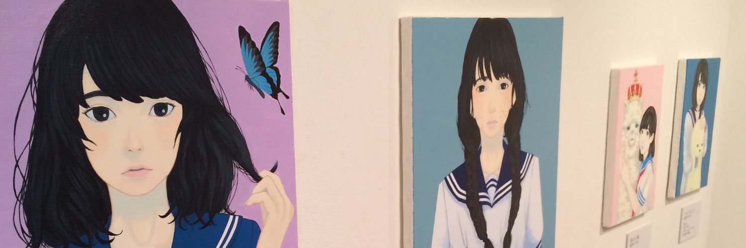guruguru_ToT's profile banner image