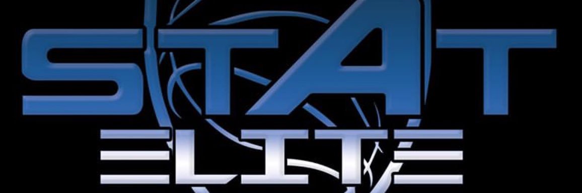 STAT Elite Basketball banner