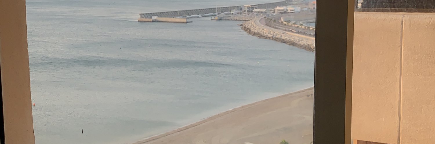 javiepg's profile banner image