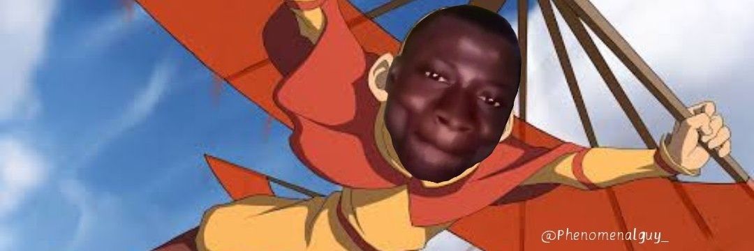 SirKingsco's profile banner image