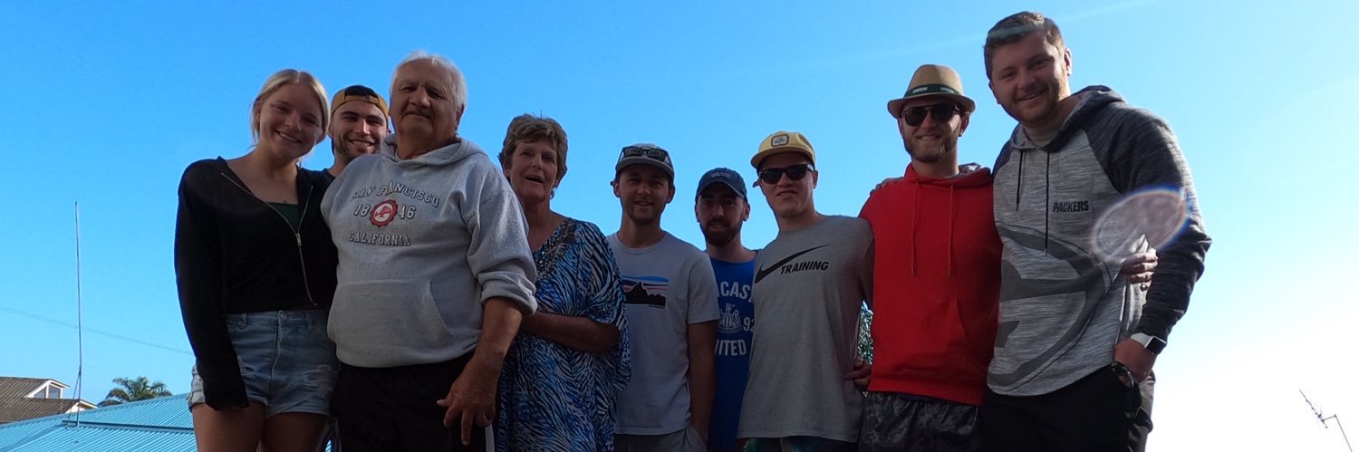 bdauphin7's profile banner image
