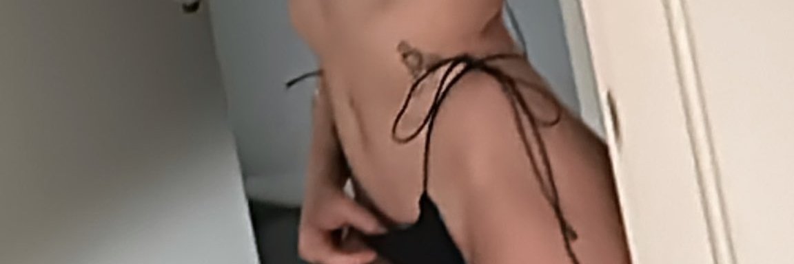 Pre3ttysasha's profile banner image