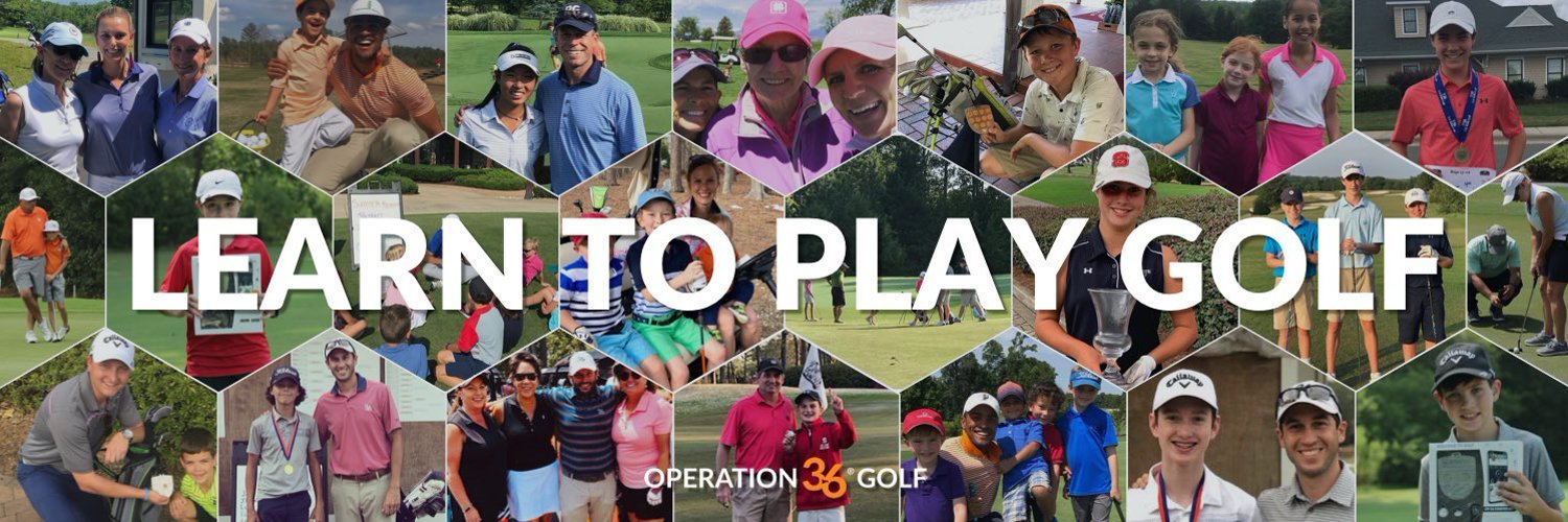 MattReaganGolf's profile banner image