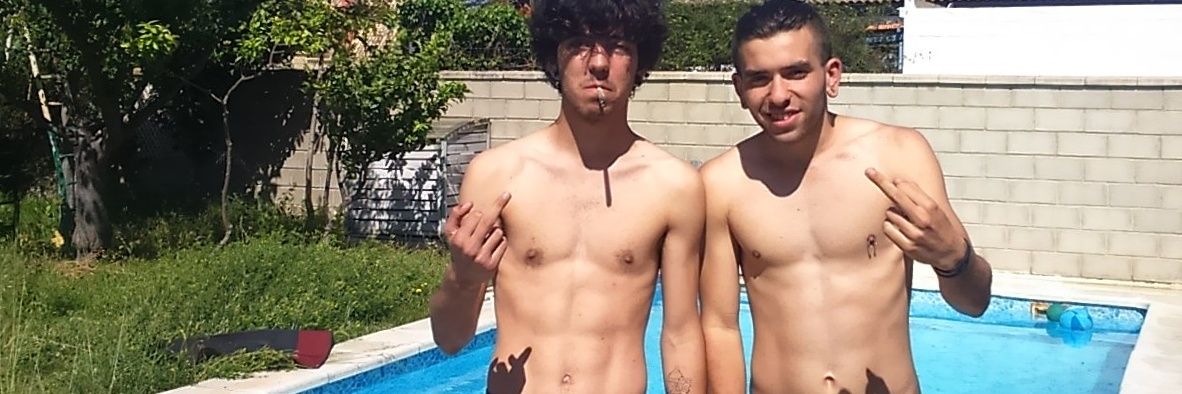 kikeurc's profile banner image