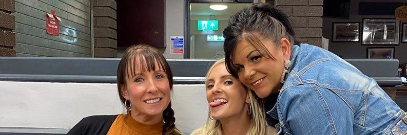 lisakingscote's profile banner image