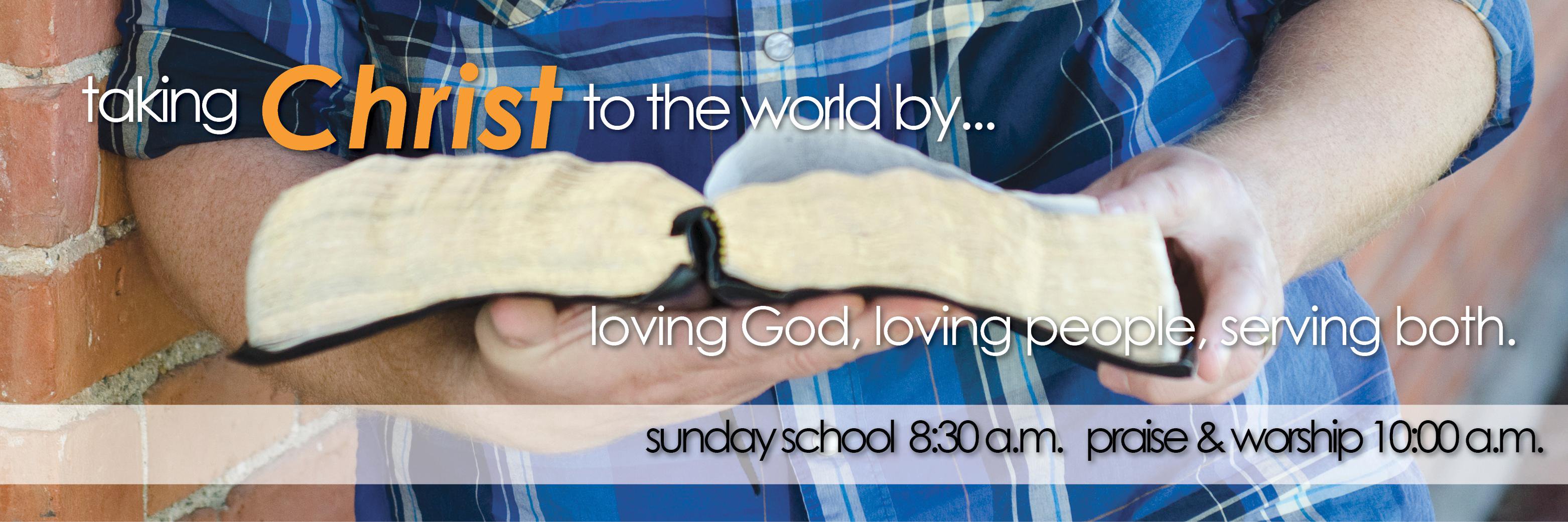 decaturbc's profile banner image