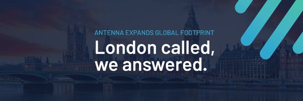 antennaspaces Profile Banner