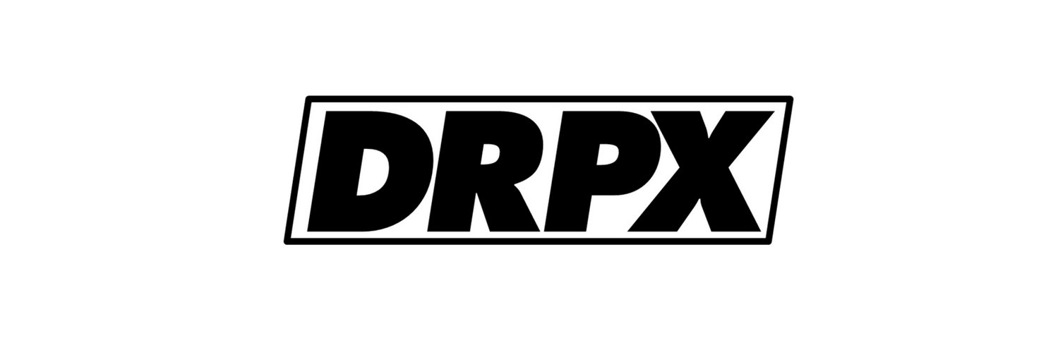 officialdrpx's profile banner image