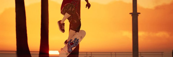 iamtew Profile Banner